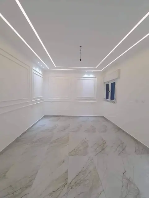 أعمال الدهانات